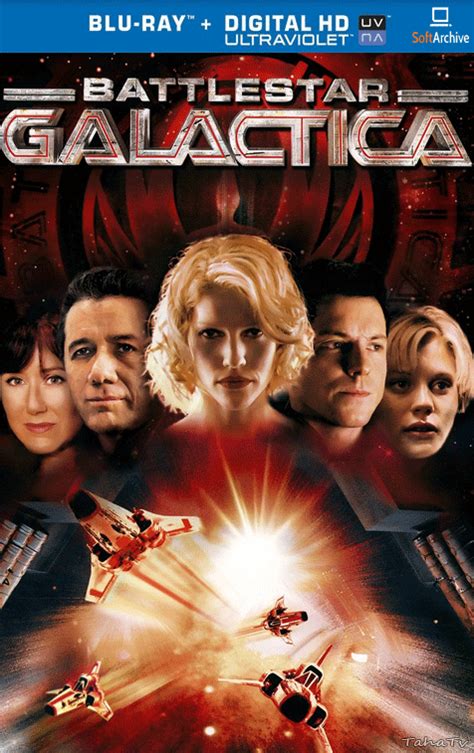 Battlestar Galactica S P Bluray X Hevc Bit Aac Rzerox