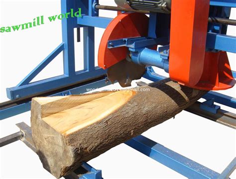 Swing Blade Sawmill Double Saw Blades Angle Circular Saw Circular Wood ...