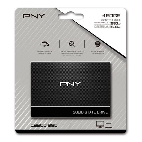 Ho Pny Cs Gb Sata Iii Ssd Gb S Lazada Ph