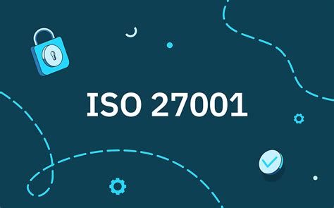 What Is Iso 27001 Why Is It Important