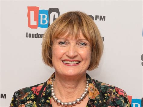 Labour Peer Tessa Jowell Reveals Battle With Brain Cancer After Being