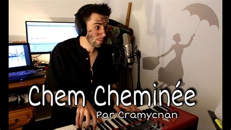 Chem Cheminée Cramycnan Cover Nord Stage 3 YouTube