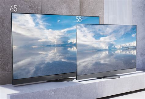 Panasonic Oled Tv Z A Und Z A Mit Fire Os Hifi Journal