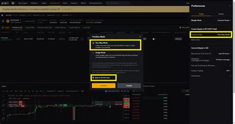 Step By Step Guide Retrieve Your Api Key From Bybit Vema Trader