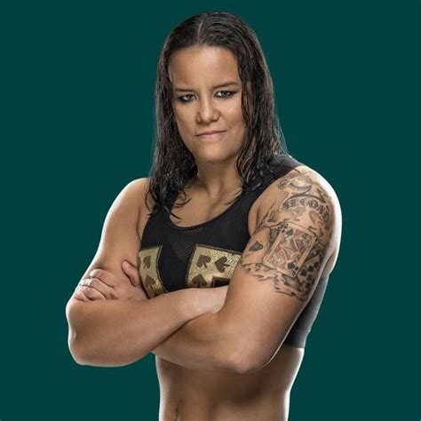 Pin by MELISSA A. KLEIN on SHAYNA BASZLER | Female wrestlers, Shayna ...