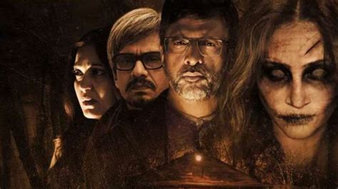 7 Indian horror shows and movies on Netflix that will give you nightmares