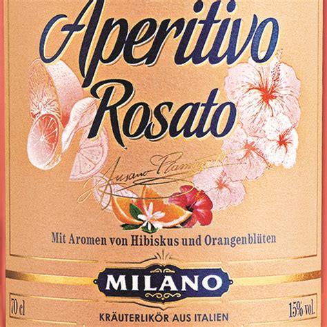 Ramazzotti Aperitivo Rosato 0 7 L 15 vol günstig kaufen