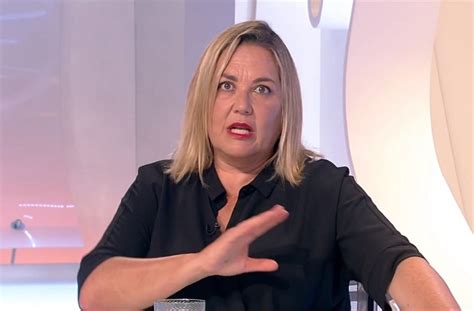 Mayka Navarro Irreconocible Cuando Ten A A Os Como Colaboradora De Tv