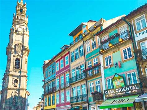 15 LUGARES QUE VISITAR EN OPORTO IMPRESCINDIBLES