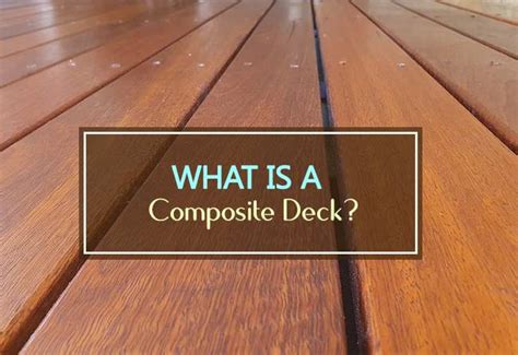 Composite Decking Brands 2022: Guide and Comparisons