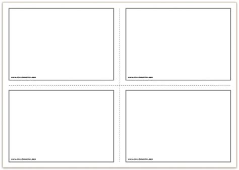 Custom Flashcard Generator Free Printable Flash Card Maker Free