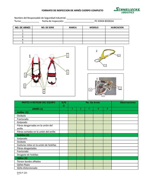 Formato De Inspeccion Final Textiles Porn Sex Picture