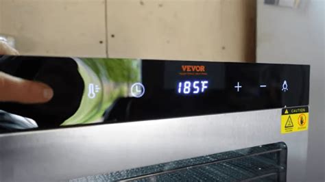 Optimizing Temperature Of Dehydrator For Perfect Results Vevor’s Tips Vevor Blog