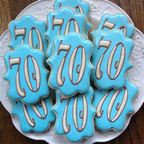 Pin On Bake Cookies By The Numbers