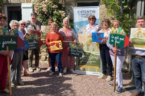 Cotentin CampagnArt la culture sera dans tous ses états au cœur de