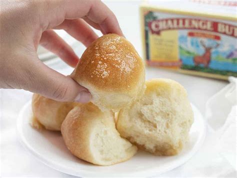 FANTASTIC Buttery Bubble Bread - i am baker