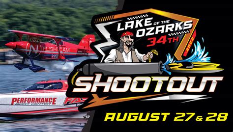 Watch Lake Of The Ozarks Shootout 2022 Live Stream MoSportsZone