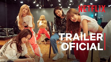 Auf Netflix Startet Die Musikdokumentation Blackpink Light Up The Sky