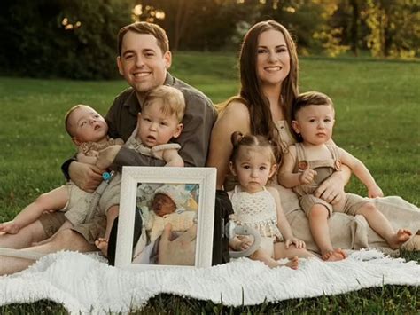 The Woman Thought She Was Infertile Gave Birth To Quintuplets After