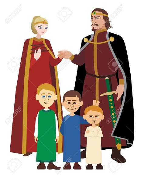 Sint Tico Imagen De Fondo Los Nobles En La Edad Media Actualizar