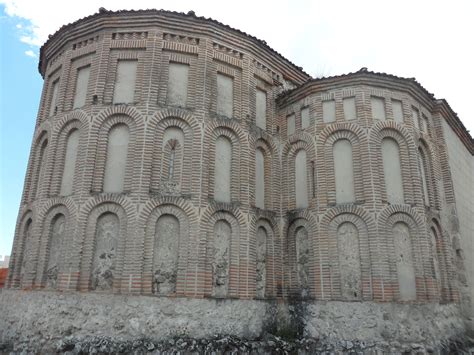 Centro De Interpretaci N Del Arte Mud Jar Mudejar Castillos Arte