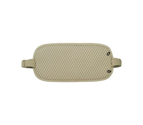 TA 5 0 DELUXE CONCEALED SECURITY BELT WITH RFID 610602 NUDE Urban