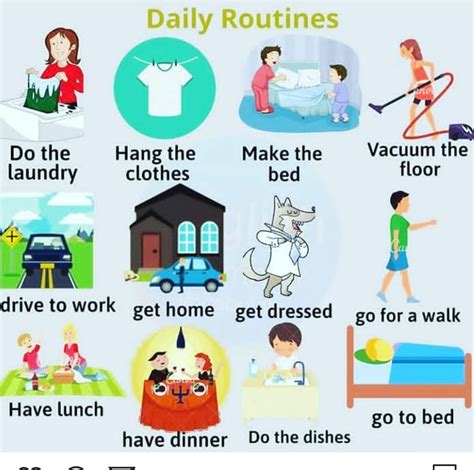 What's your daily routine like... - Practice Makes Perfect | Facebook