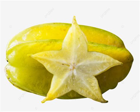 Carambola De Frutas Png Fruta Carambola Frutas E Vegetais Png