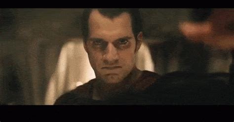 Sneak Peek Batman V Superman Dawn Of Justice Nightmare Footage