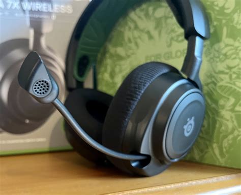 Test Steelseries Arctis Nova 7x Un Excellent Casque Multisupport