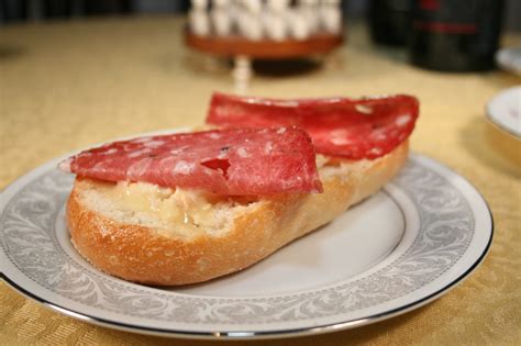 Genoa Salami Archives - Amazing Sandwiches | Sandwich Recipes