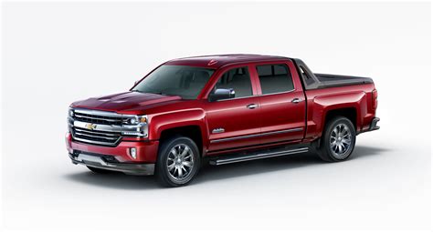 Gms Hybrid Option Goes Nationwide For 2018 Chevy Silverado Hard Working Trucks