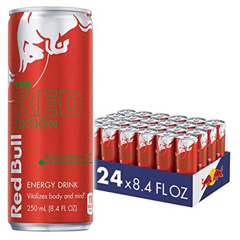 11 Best Red Bull Flavors Ranked! (Updated 2025)