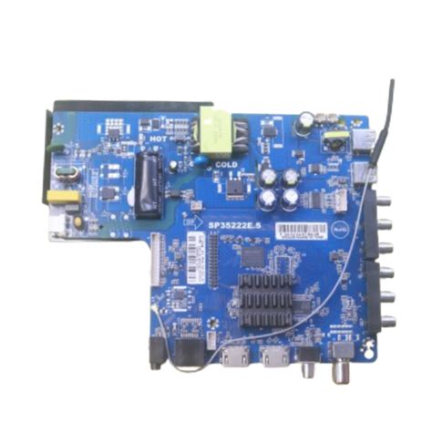 Android Tv Motherboard With Wifi Sp E Dip Electronics Lab Shop