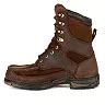 Georgia Boots Athens Men's Waterproof 8-in. Work Boots