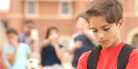 Bullying Na Escola Como Identificar Prevenir E Combater