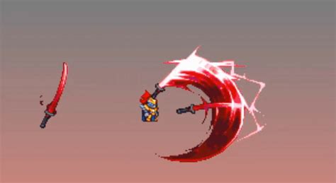 NEW MURASAMA RESPRITE R CalamityMod