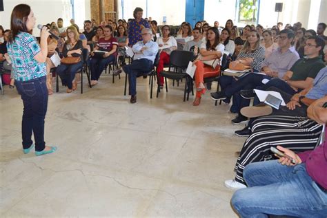 Volta Redonda lança Programa de Educação pelo Trabalho para a Saúde