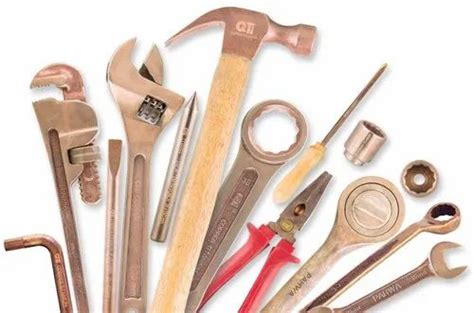 sparkless aluminium bronze  sparking tools  rs   sanwer id