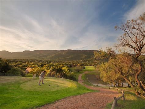 Golf | Magalies Park | Activities