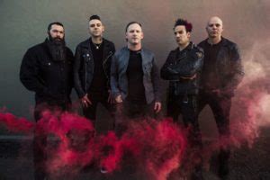 Stone Sour Albums Ranked | Return of Rock