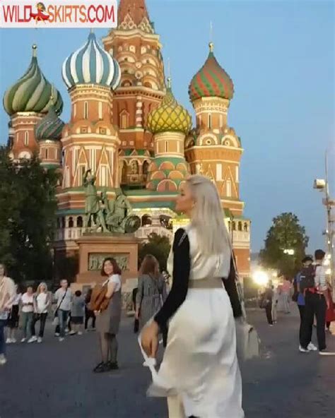 Andreea Ungur Andreearungur Nude Instagram Leaked Video 347