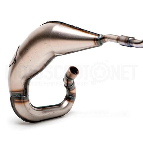 Tub X Exhaust Derbi Senda X Treme Drd Racing Cross Yasuni Ce