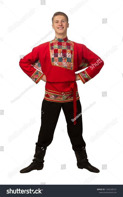 27,062 Russian Man Costume Images, Stock Photos, 3D objects, & Vectors ...