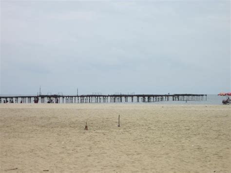 Alappuzha Beach - Alappuzha