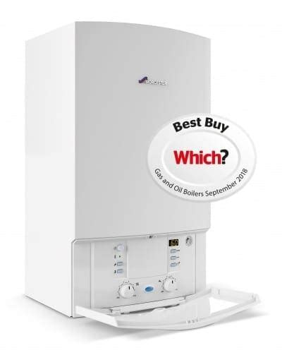 Greenstar CDi Classic System High Efficiency Boilers