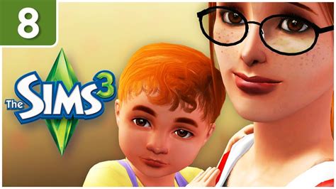 Augustus S Star The Sims 3 Lepacy Part 8 YouTube