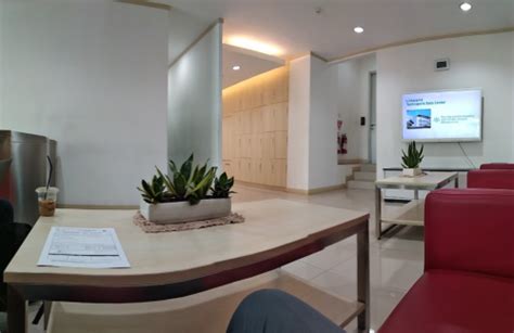 Lintasarta Data Center, Data Center, Central Jakarta pusat | KF Map ...