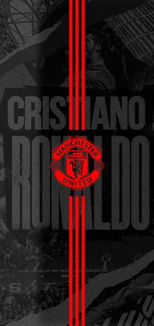 Cristiano Ronaldo Hd Wallpaper K Manchester United Infoupdate Org