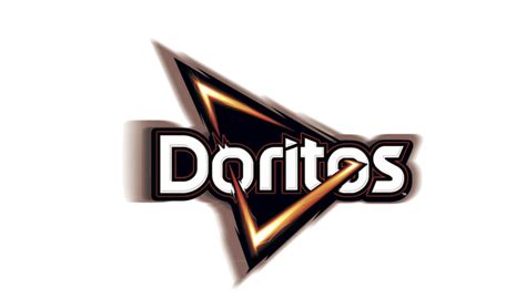 Doritos Logo History